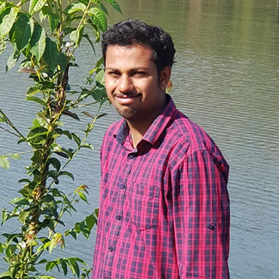 Shanmukharadya K.P.